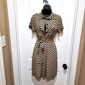Enfocus Studio Dress Size 8